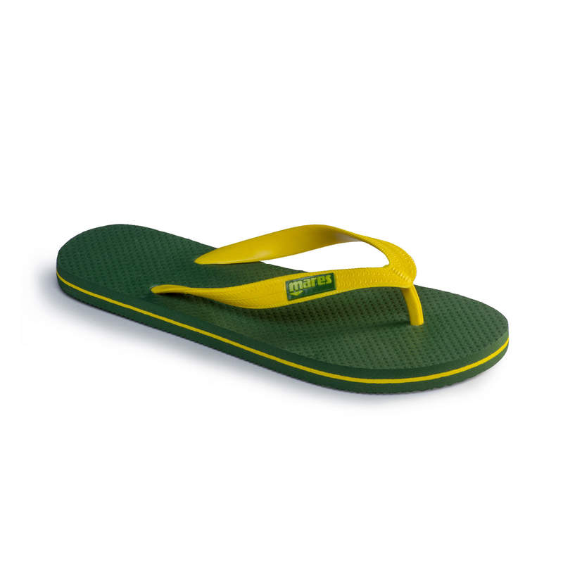 Mares CLOUD Slipper Y & L GRYL 5272 Water Slipper