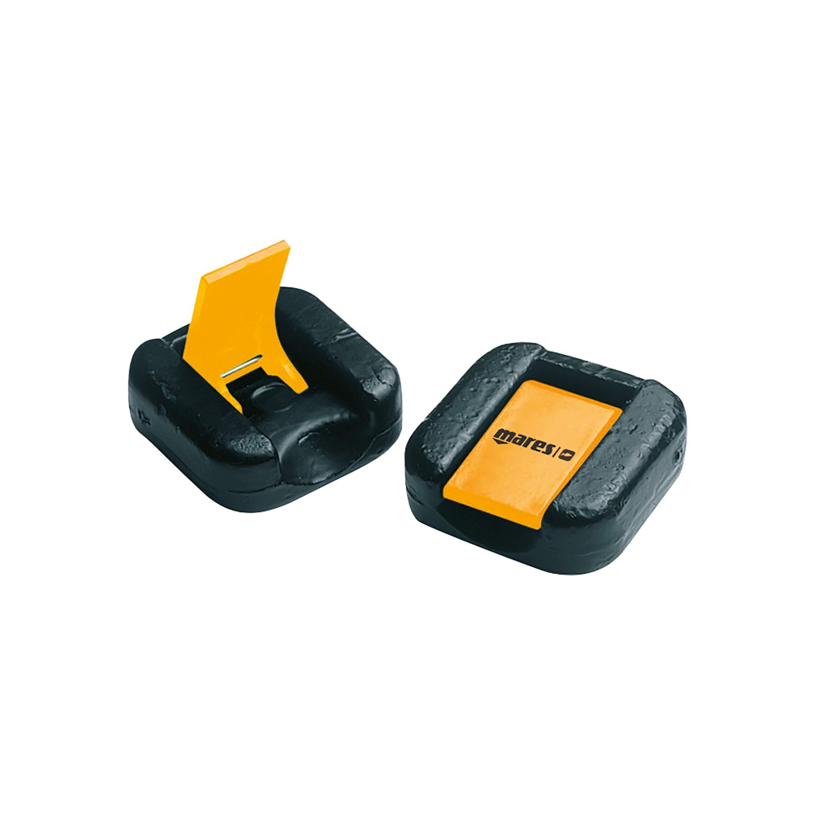 Mares 425860 Quick Release Weight 1 kg