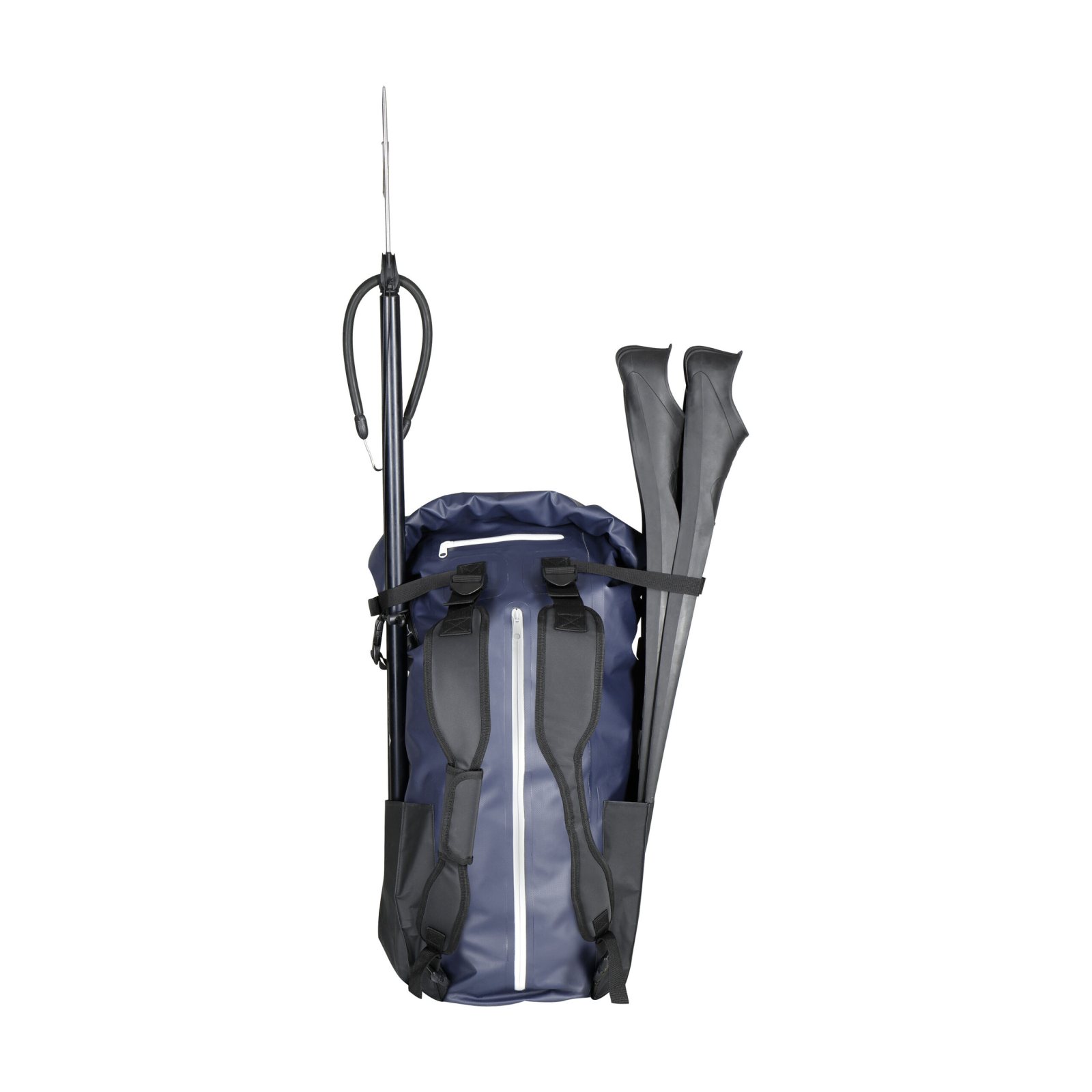 Mares Bag Ascent Dry Backpack Zipkin Çantası