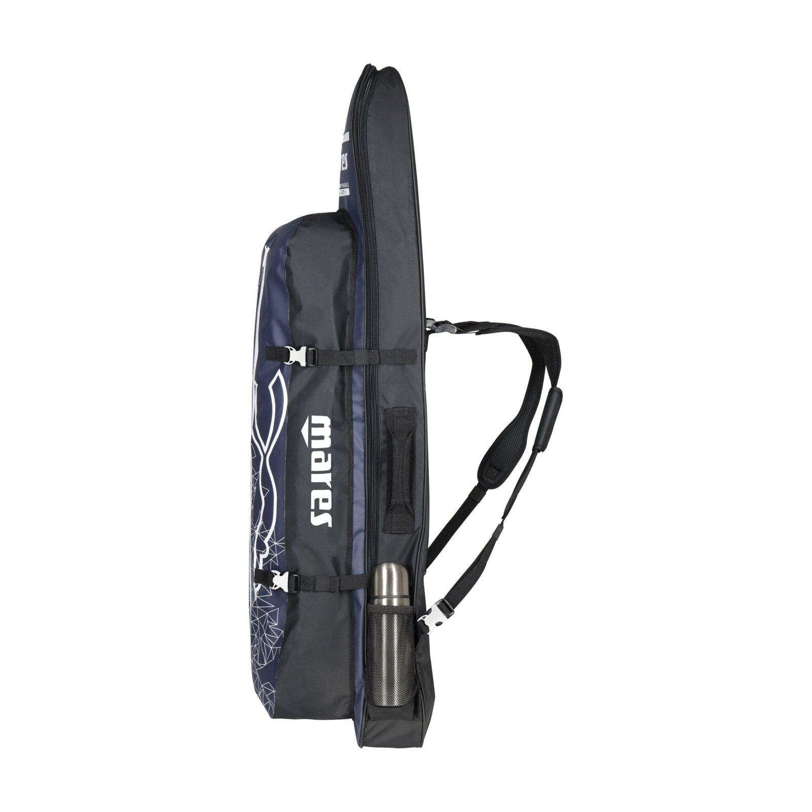 Mares Bag Ascent Dry Fins Bag Dalış Çantası