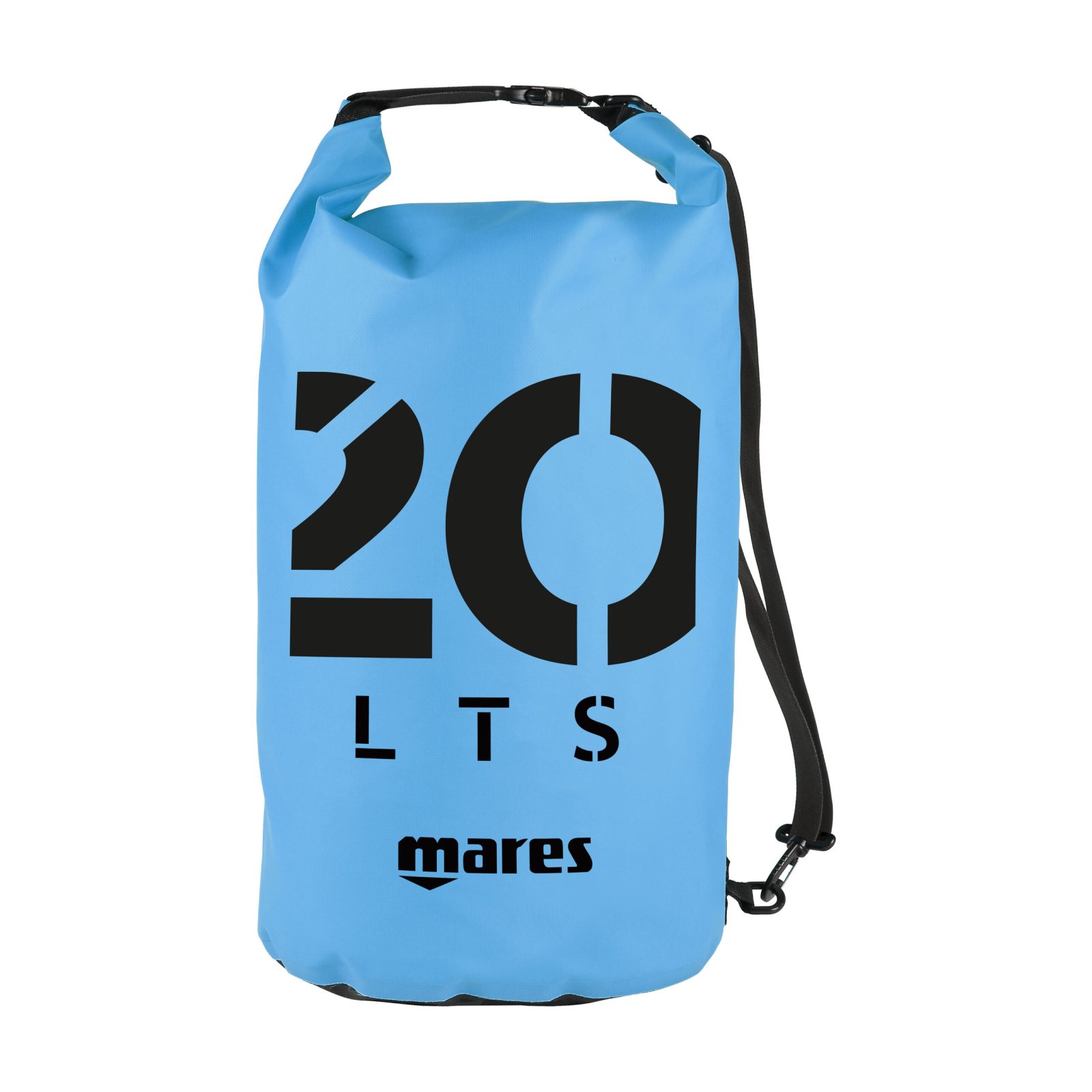 Mares Seaside гермомешок 20 л, модель 415612