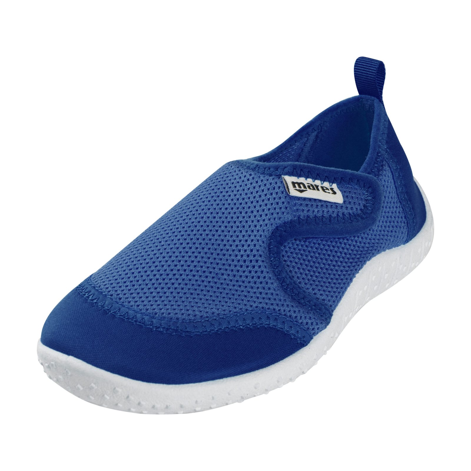 Mares Aquashoes SEASIDE Junior BLACK DENİZ AYAKKABISI
