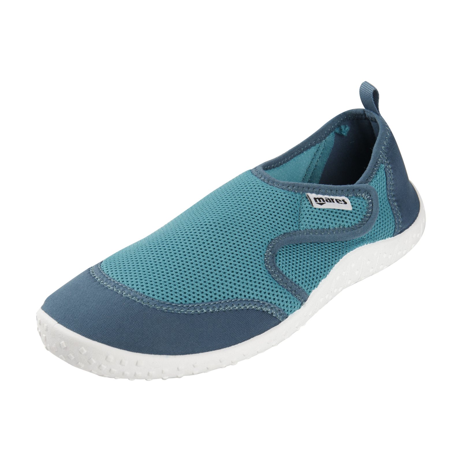 Mares Aquashoes SEASIDE Adult PETROL DENİZ AYAKKABISI