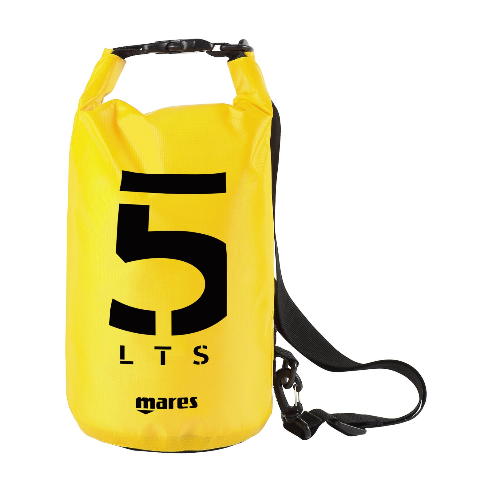 Mares Seaside Dry Bag 5 л, гермомешок 415610