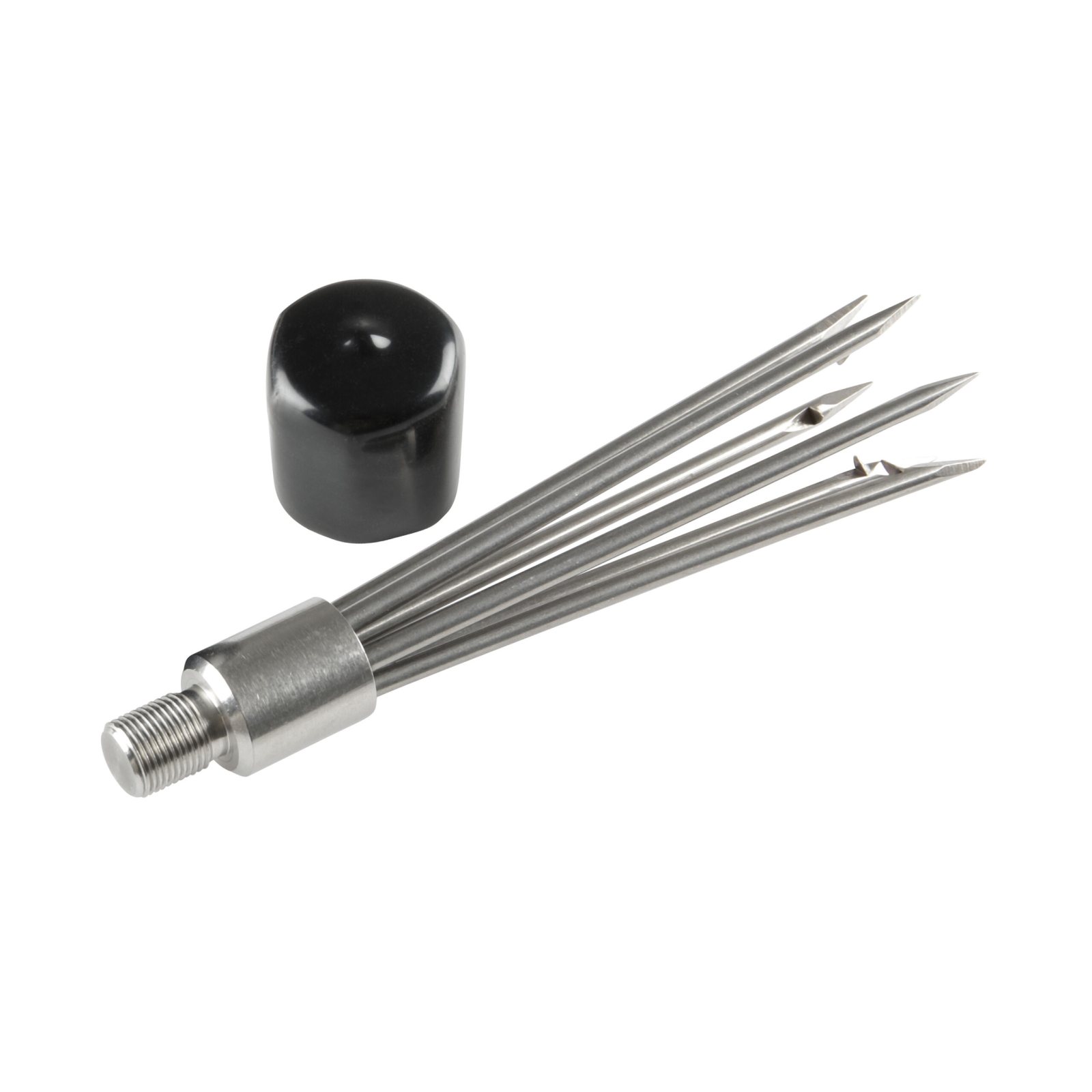 Mares Pole Spear FIBER HEAD 5 Prgs 5-Prong Spear Tip