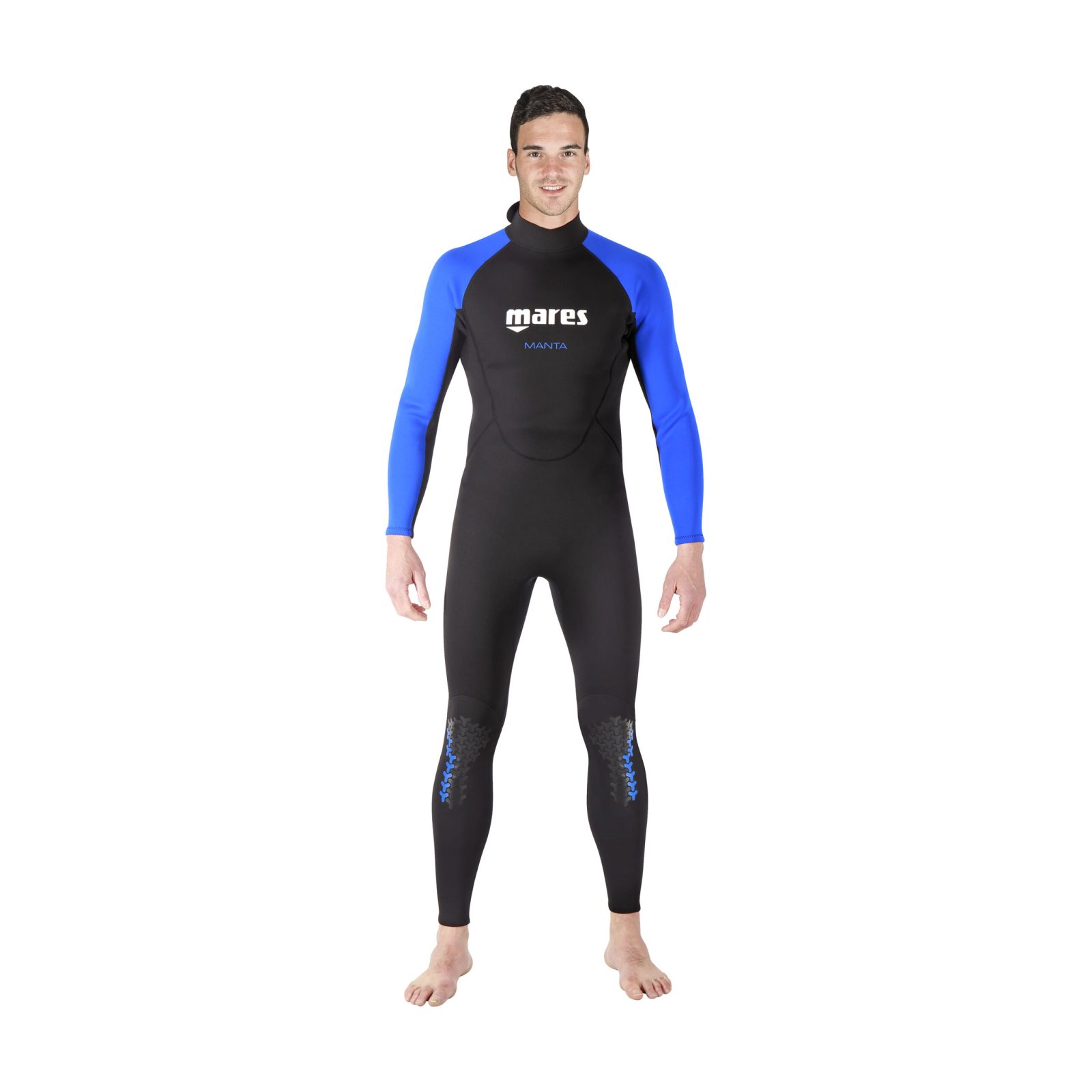 Mares Steamer MANTA ELBİSE