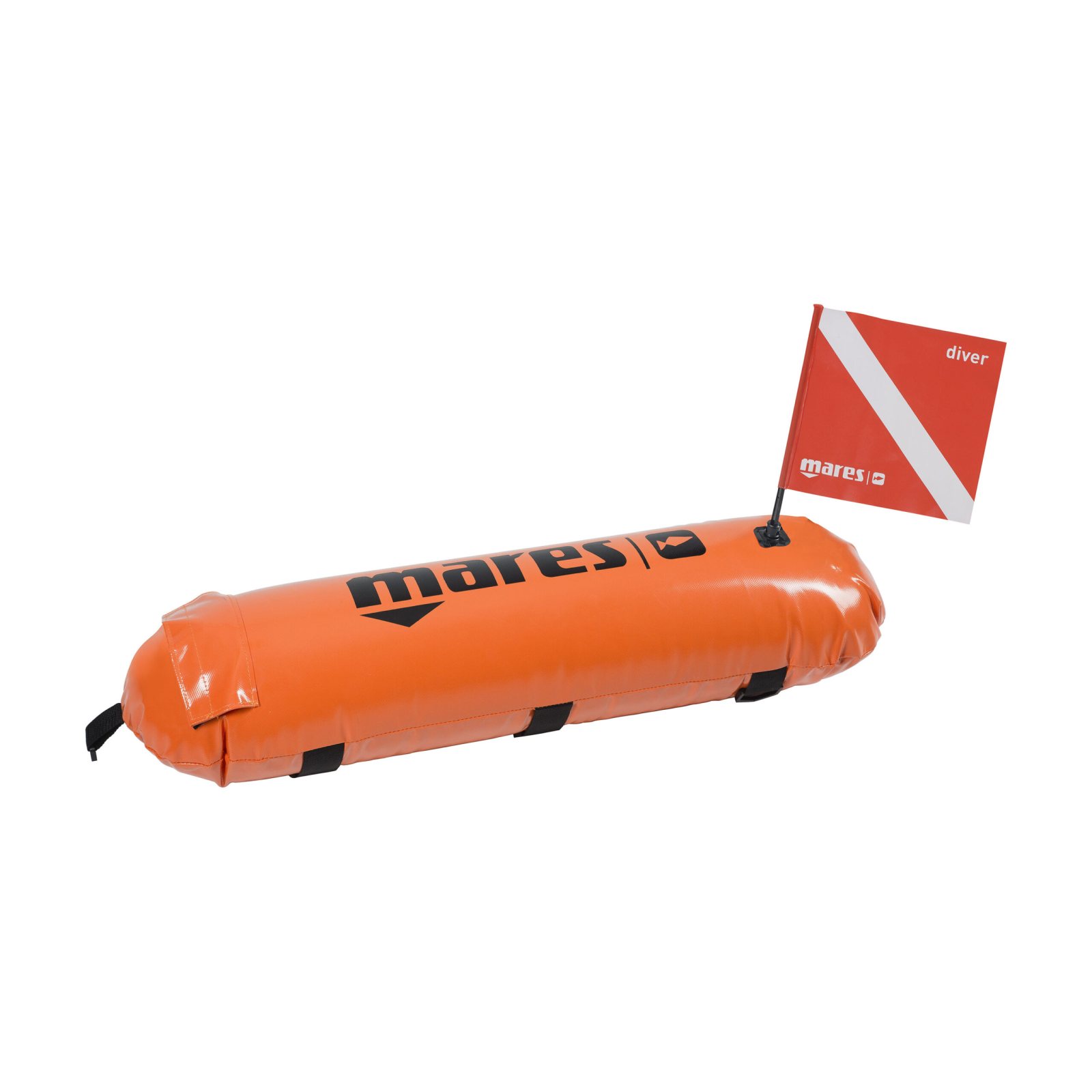 Mares Buoy Hydro Torpedo — буй для дайвинга