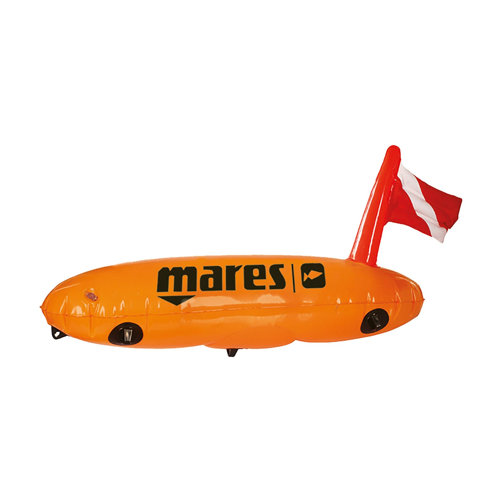 Mares Buoy Torpedo SF Şamandıra