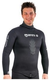 Mares Jacket Explorer Sport 50mm Elbise