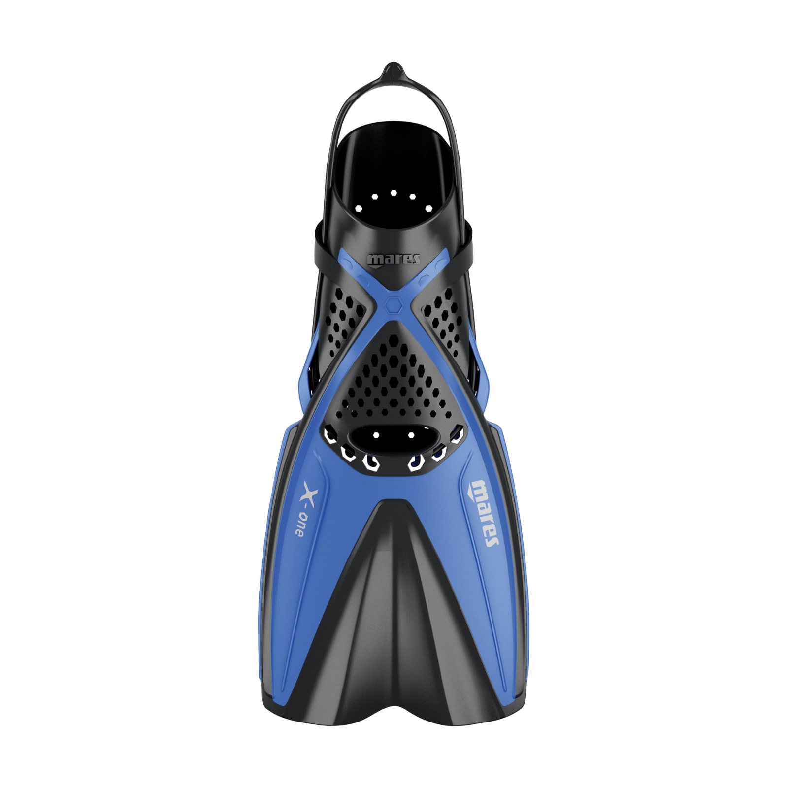 Mares X-ONE 5125 ласты для снорклинга