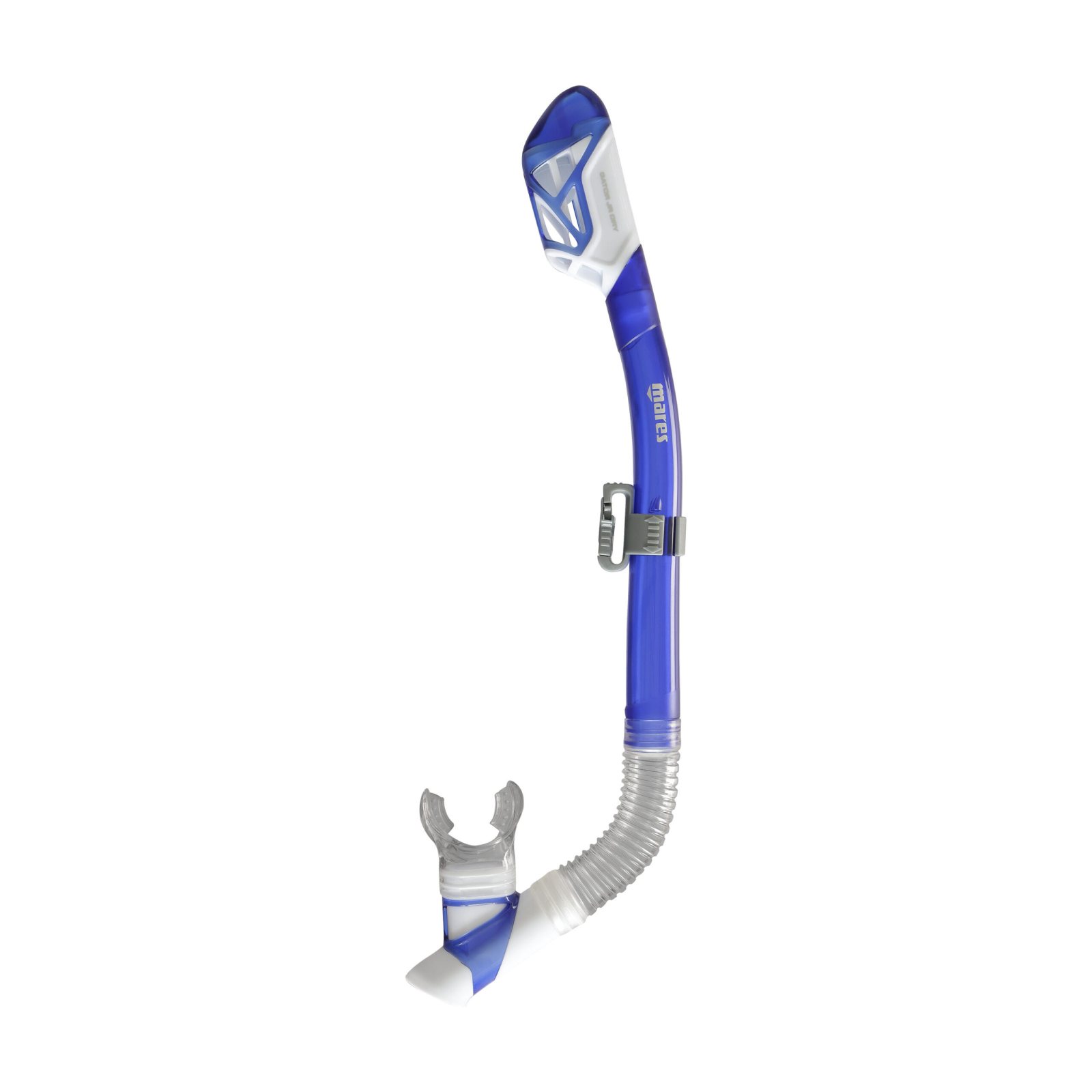 Mares Snorkel GATOR JR DRY ŞNORKEL