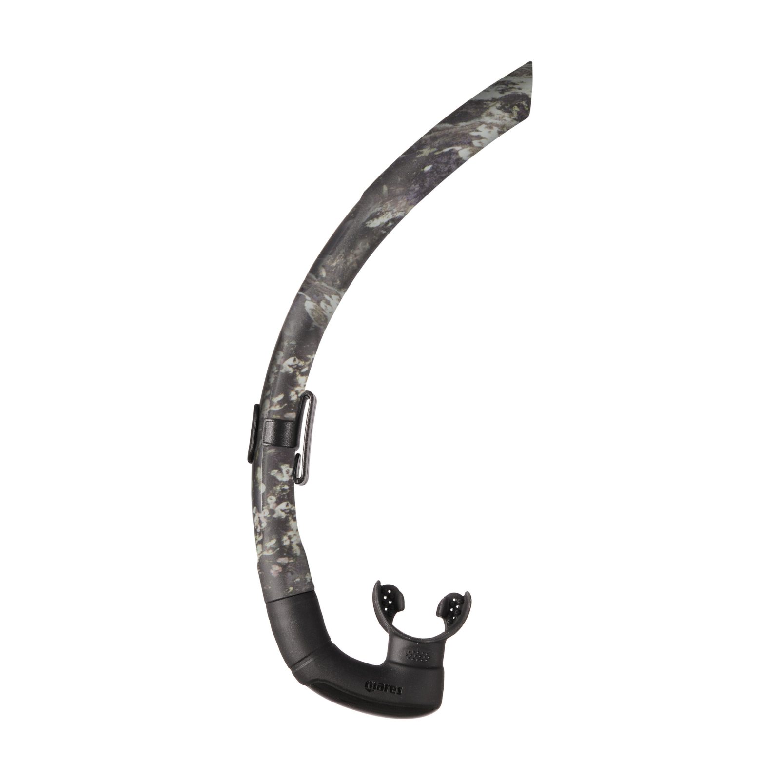 Mares Snorkel DUAL CAMO ŞNORKEL