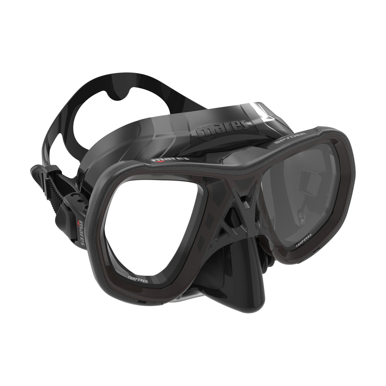 Mares Mask SPYDER SF MASKE