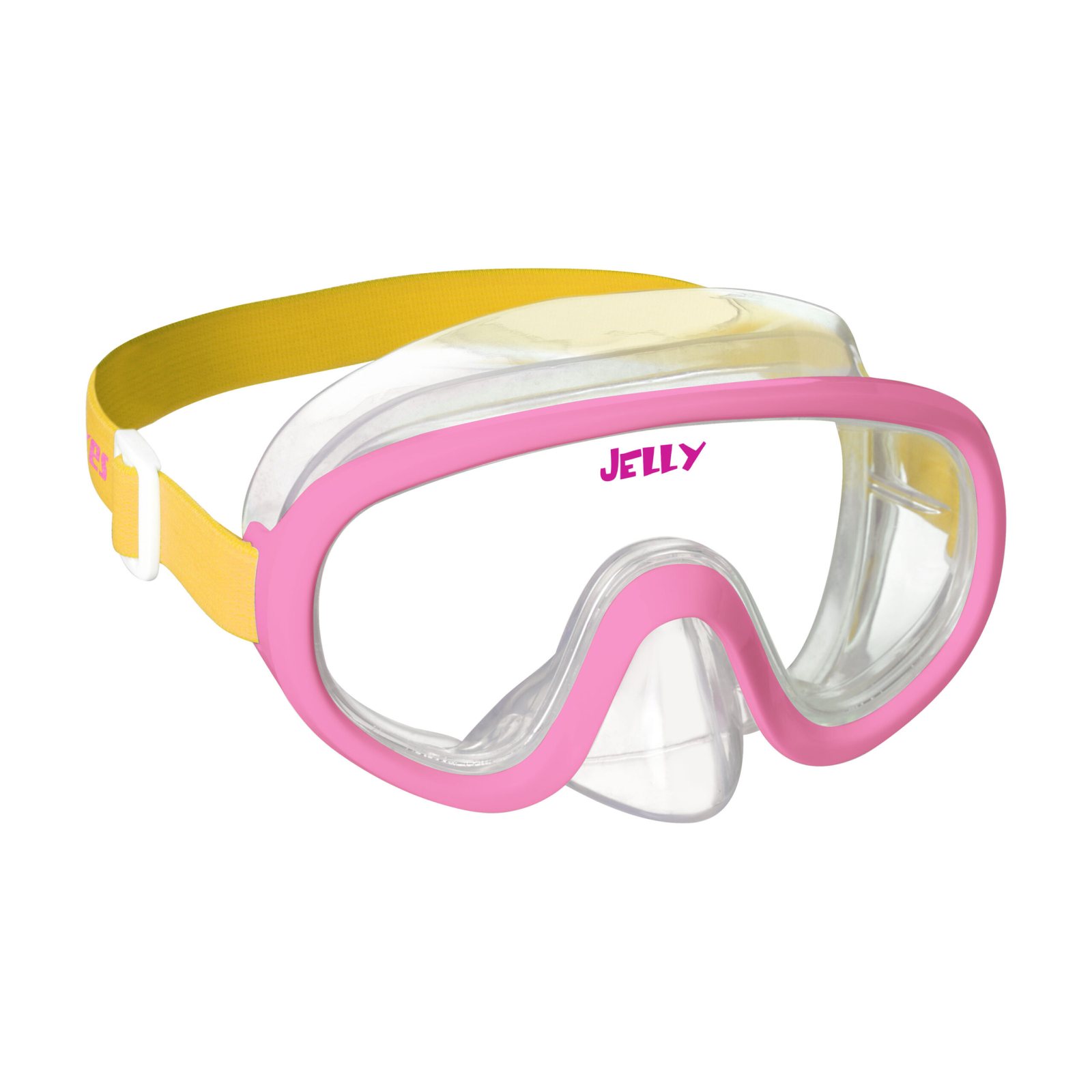 Mares Mask JELLY MASKE
