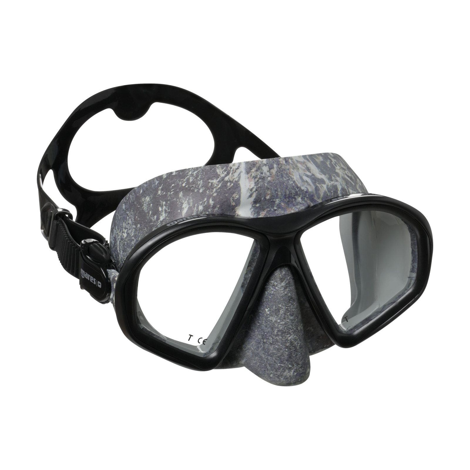 Mares Mask Sealhouette SF Maske