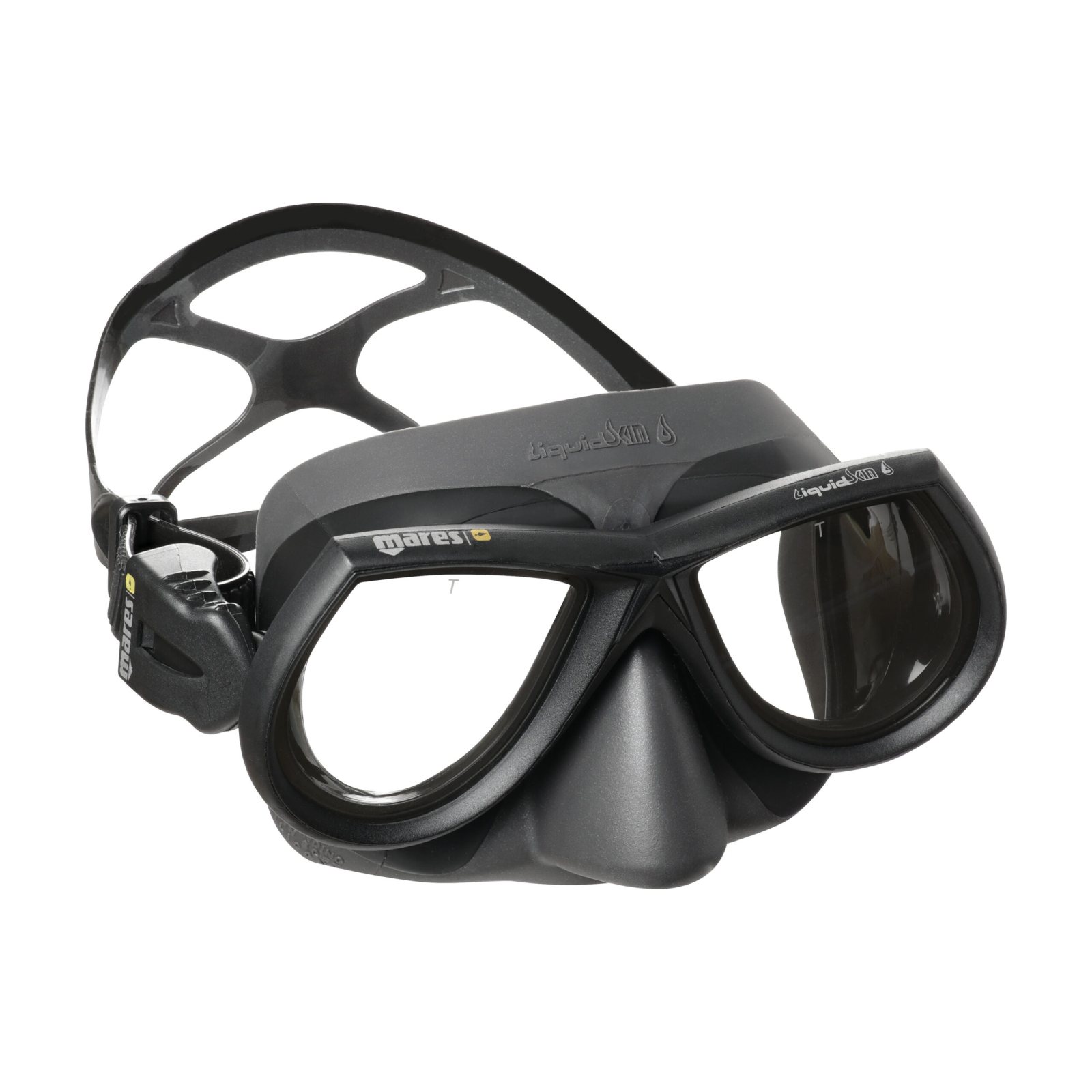 Mares Star LiquidSkin SF Diving Mask 421400