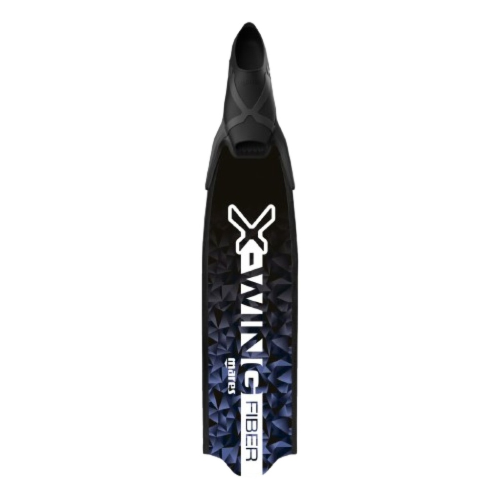 Mares X-Wing Fiber 5095 ласты для фридайвинга