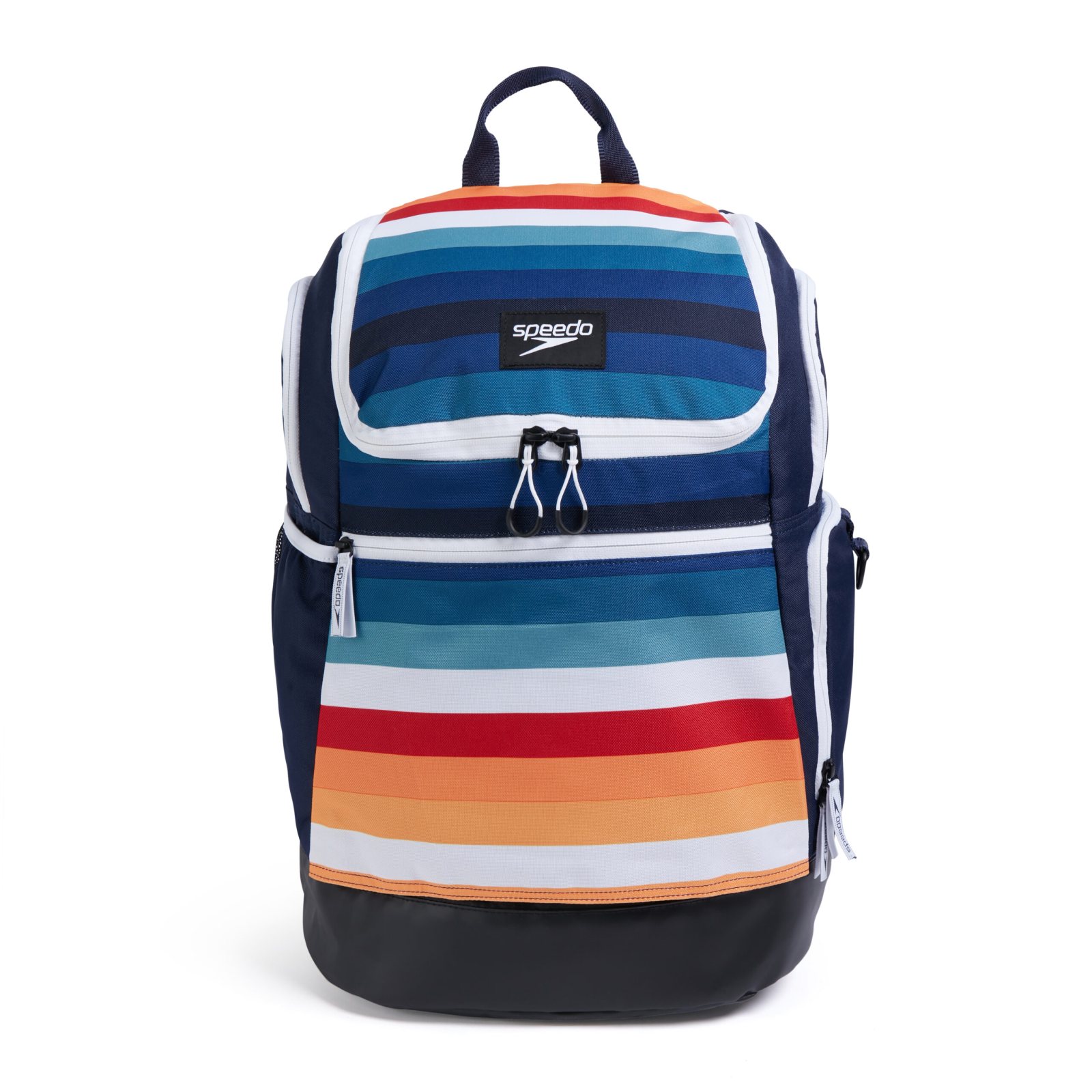 Speedo Teamster 2.0 Rucksack 35l AU Blue, White Çanta