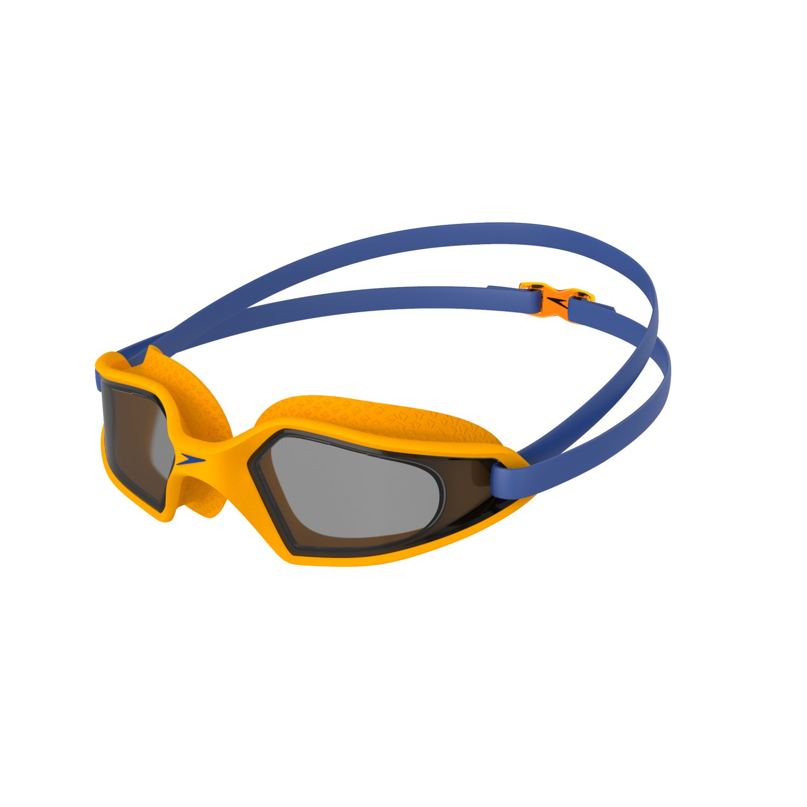 Speedo Hydropulse Goggle JU Blu/orange Gözlük