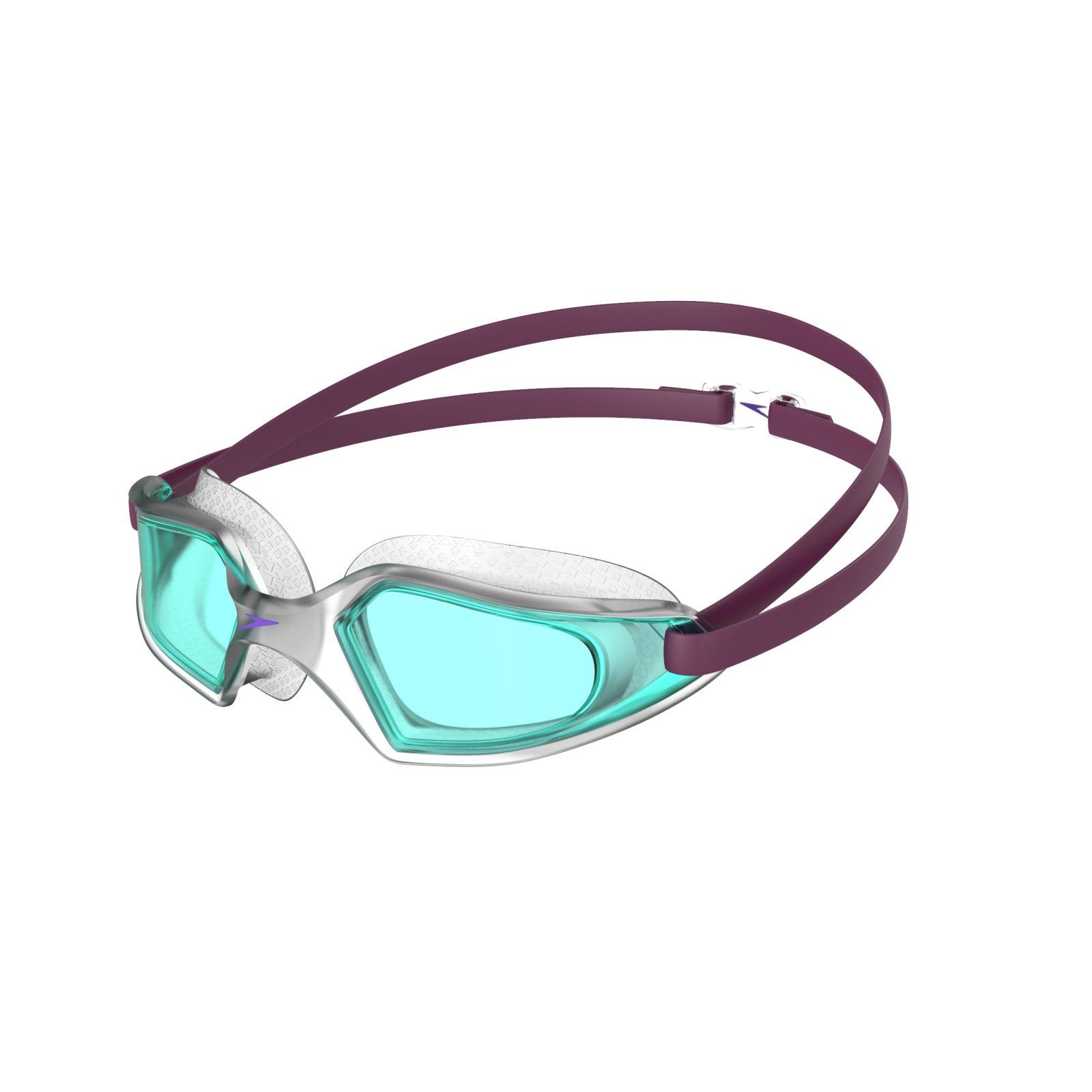 Speedo Hydropulse Goggle JU Purp/blu Gözlük