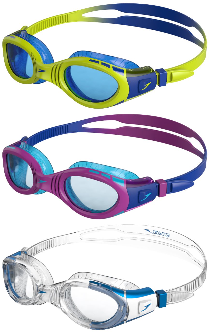 Speedo FUT Biof Fseal Mixed Goggle AF Gözlük