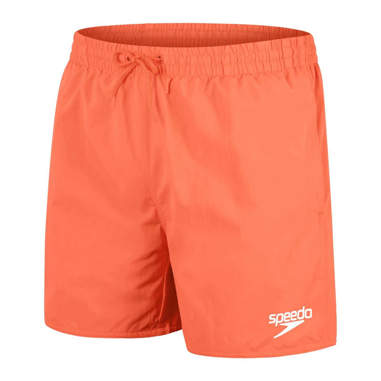 Speedo Essentials 16″ Watershort AM Orange Şort Mayo