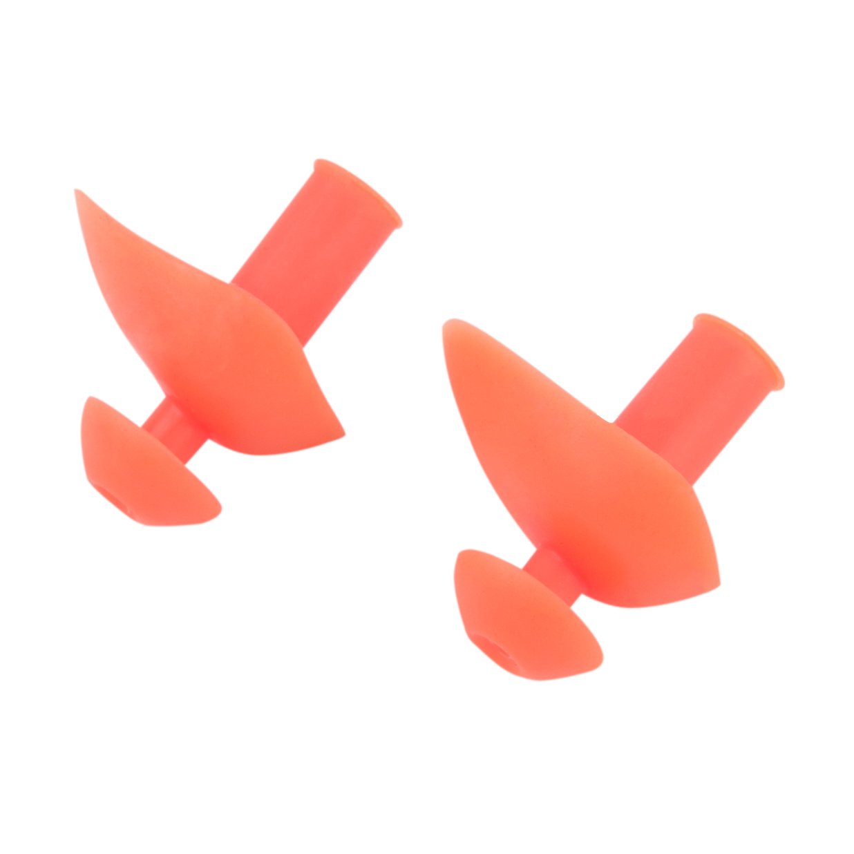 Speedo Ergo Ear Plug JU Orange Kulak Tikaci