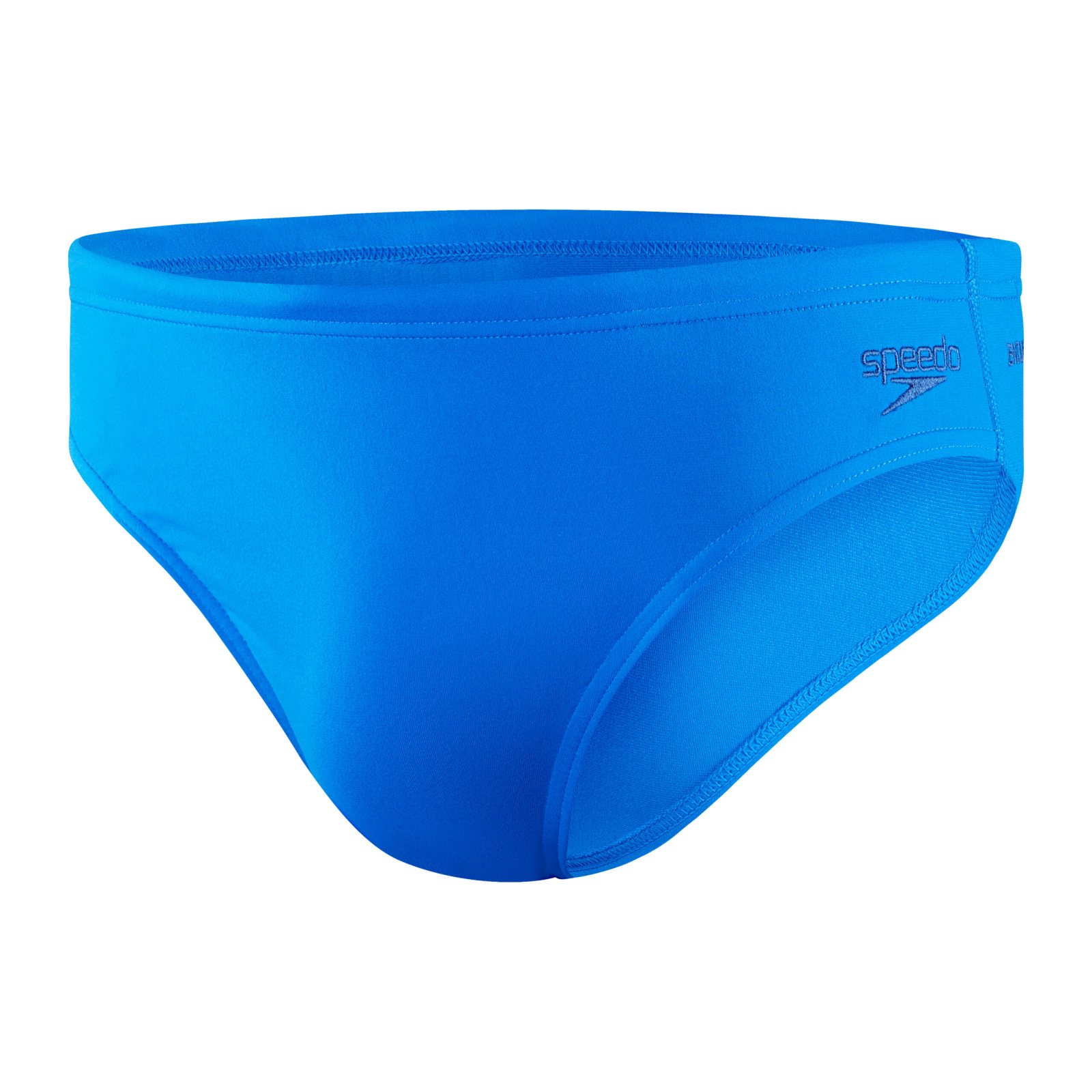 Speedo Eco END+7CM BRF AM Blue Slip Mayo
