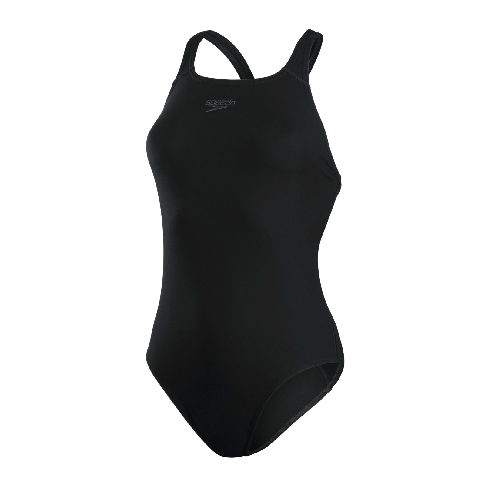 Speedo Eco End+ ESS Mdlt AF BLK Mayo