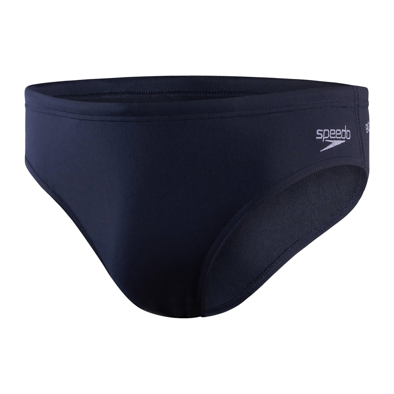 Speedo Eco End+ 7cm BRF AM Navy Slip Mayo