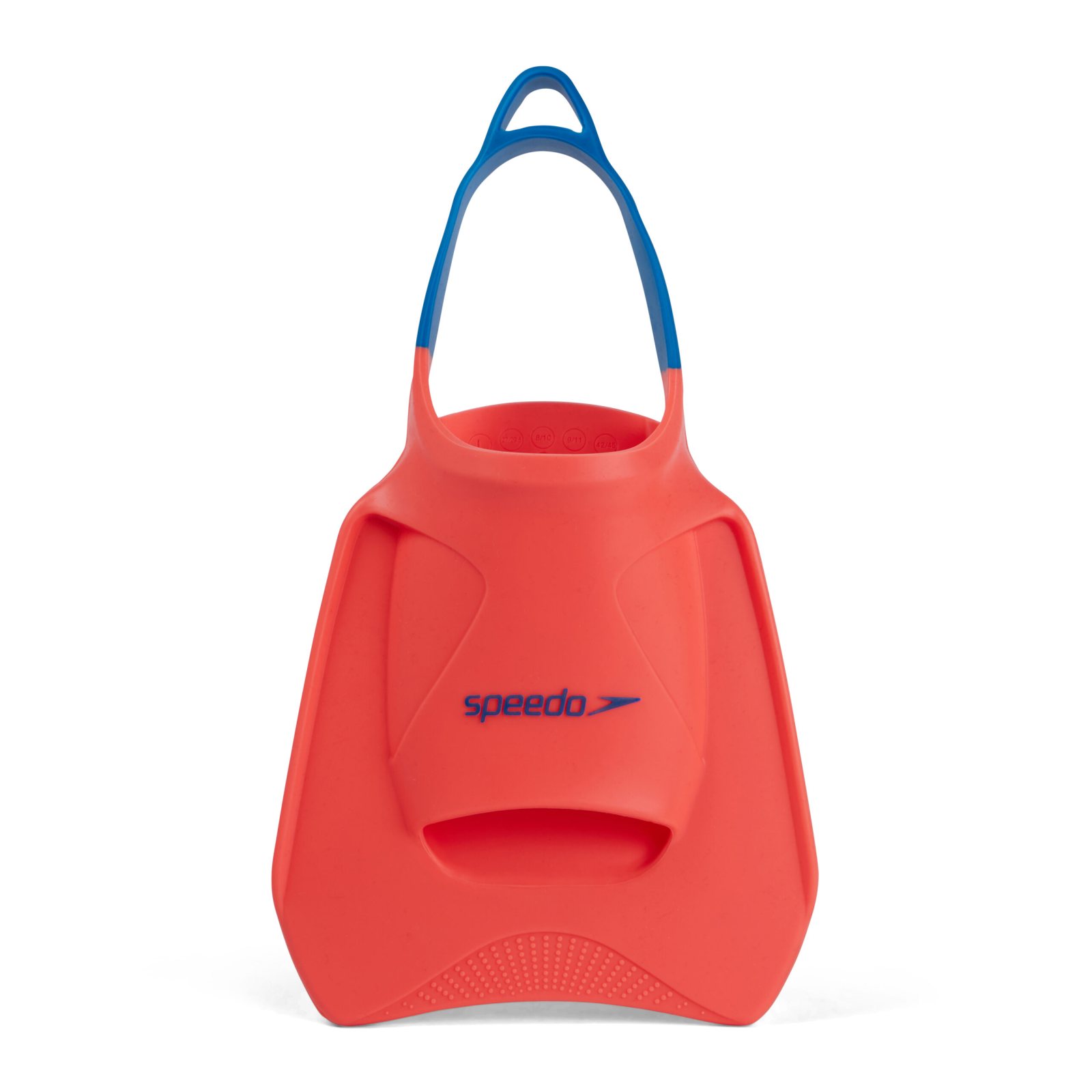 Speedo Biofuse Fitness FIN AU Tngr ласты 8-08766F960