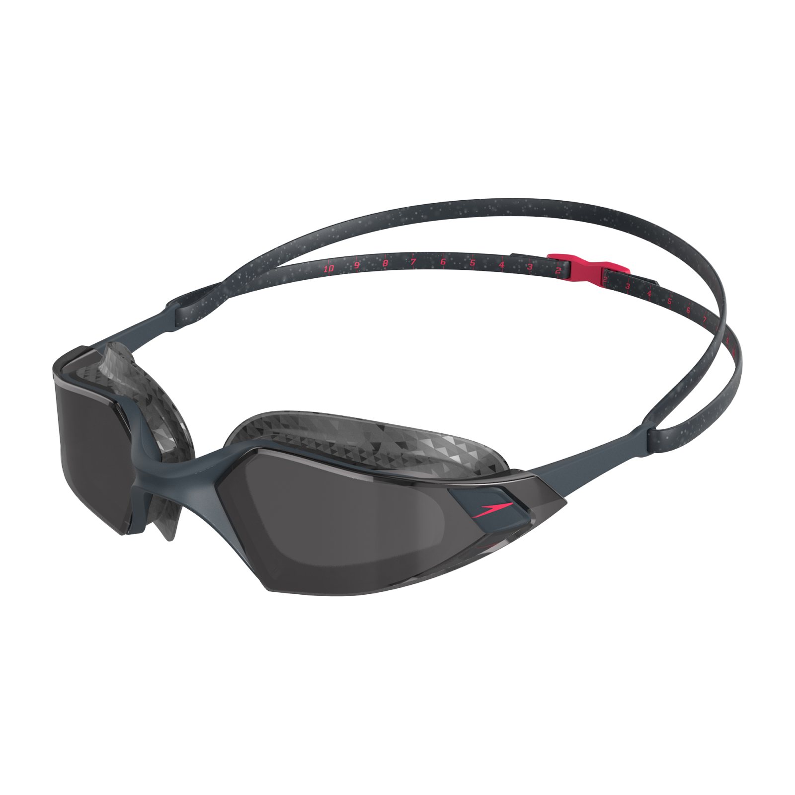 Speedo Aquapulse Pro Goggle AU Grey/smoke Gözlük