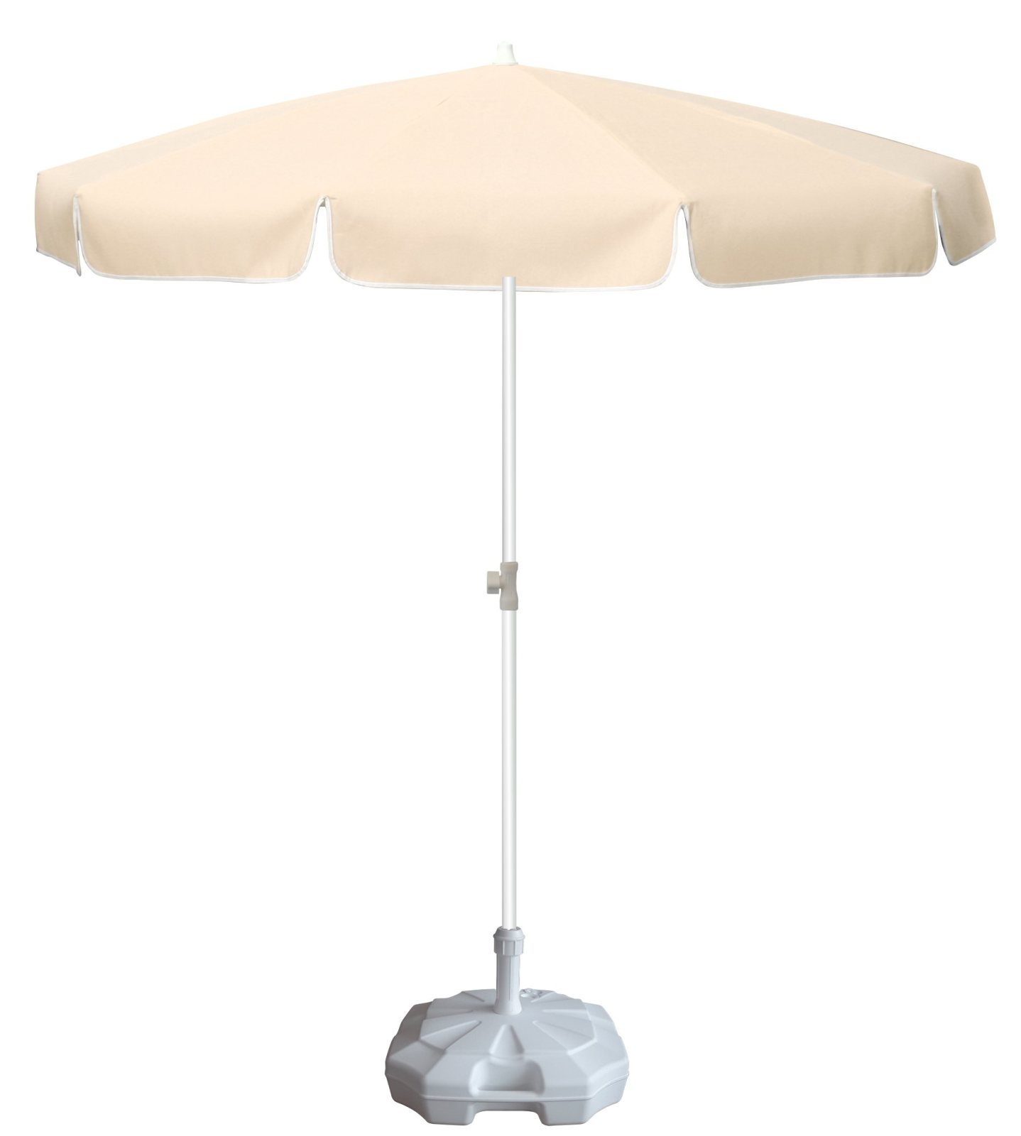 Ods Şemsiye MPL-250/10 большой пляжный зонт, 250 см