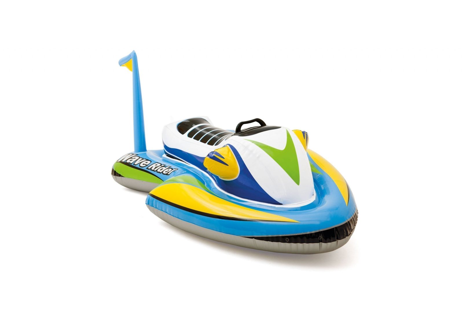 Şişme Binici Jetski