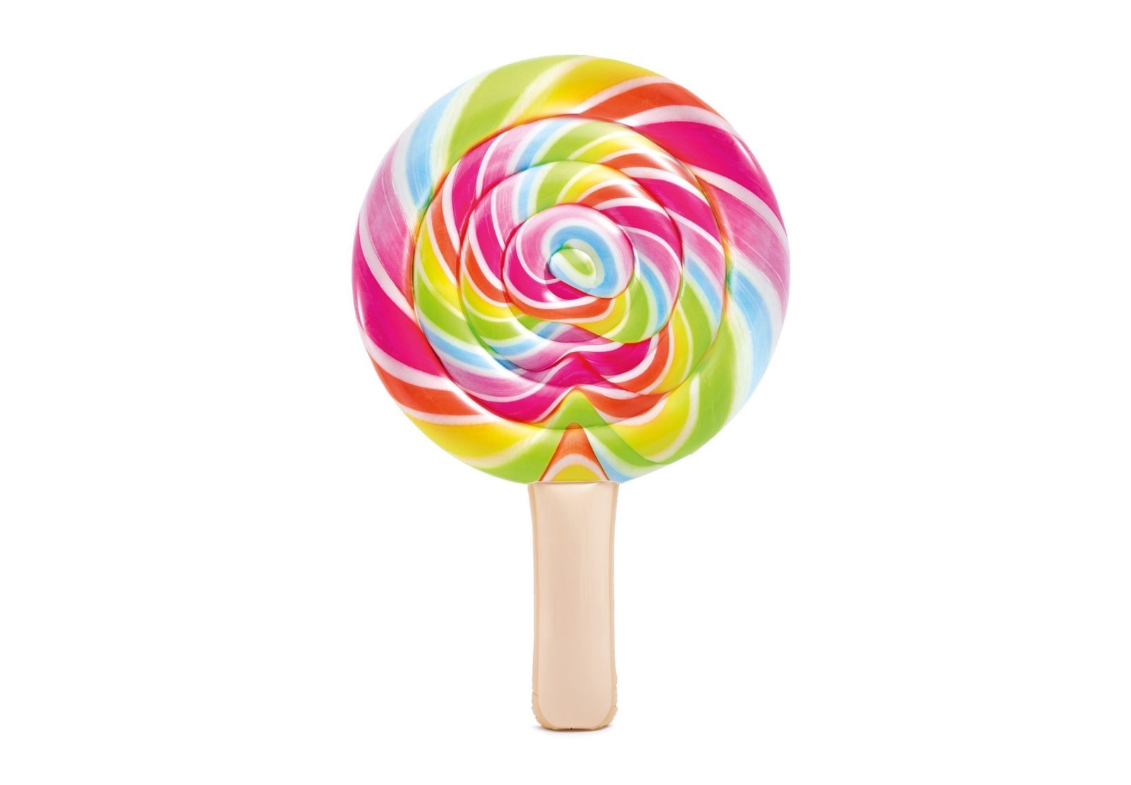 Şişme Ada Lolipop