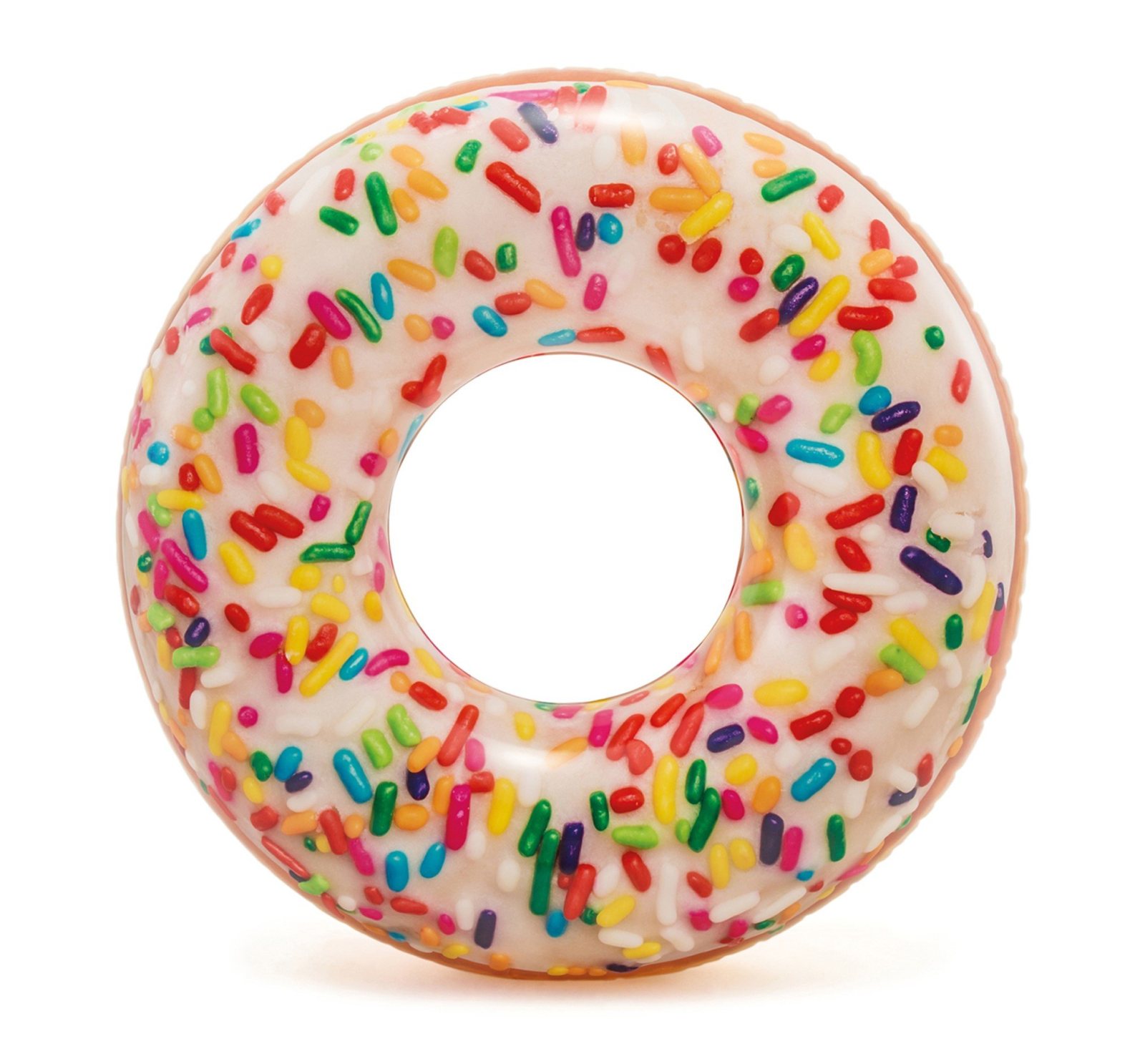 Büyük Simit Serpme Donut Simit
