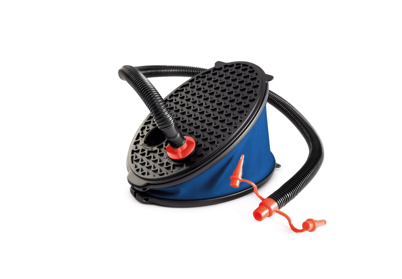 İntex 28Cm Bot Yatak Simit Şişirme ve İndirme Ayak Pompası 69611