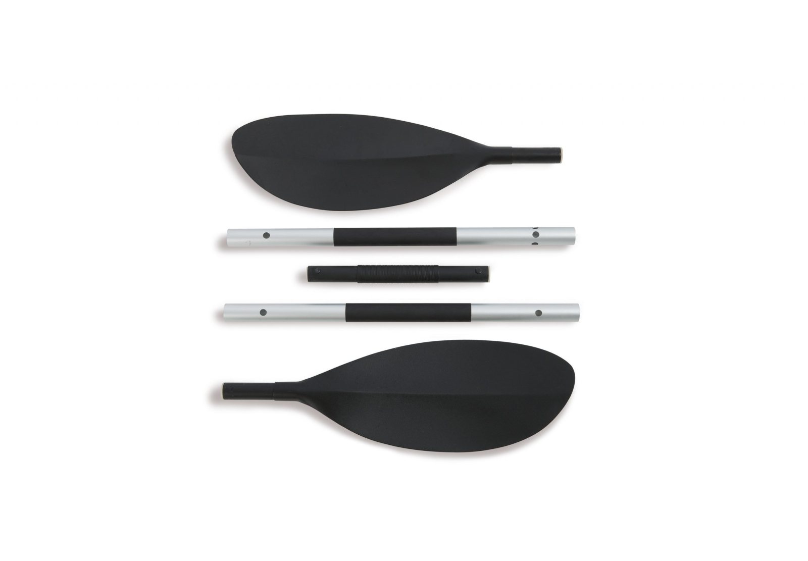İntex 69629 218 cm Ayarlanabilir Alüminyum Kayak Küreği