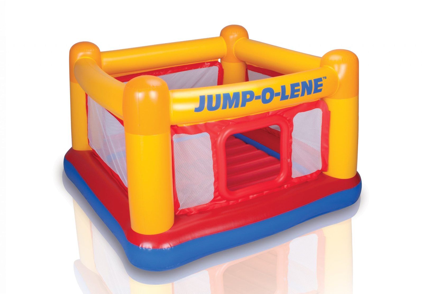 İntex Jump-O-Lene Zıplama Evi