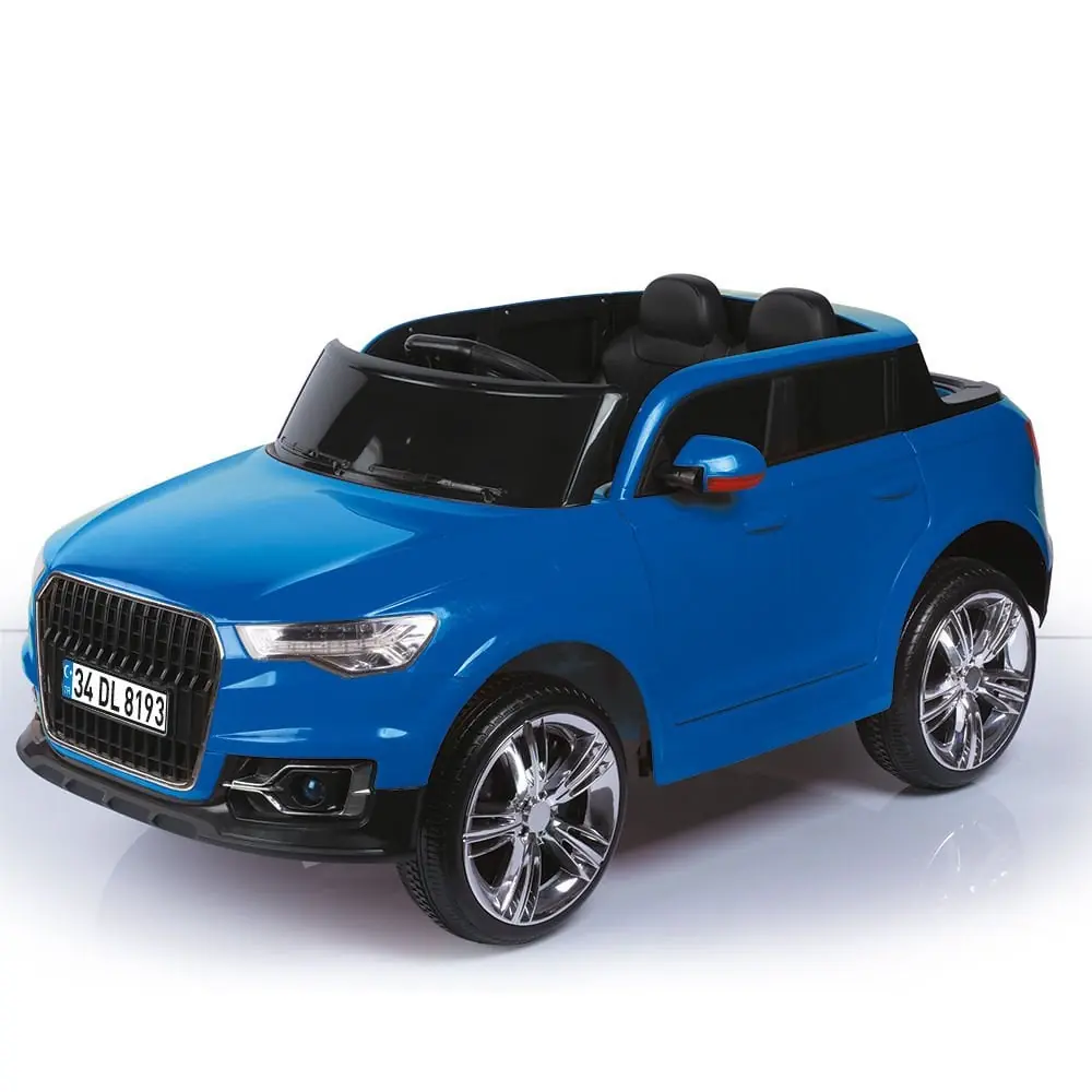 Dolu Pick - Up 12V Akülü Araba