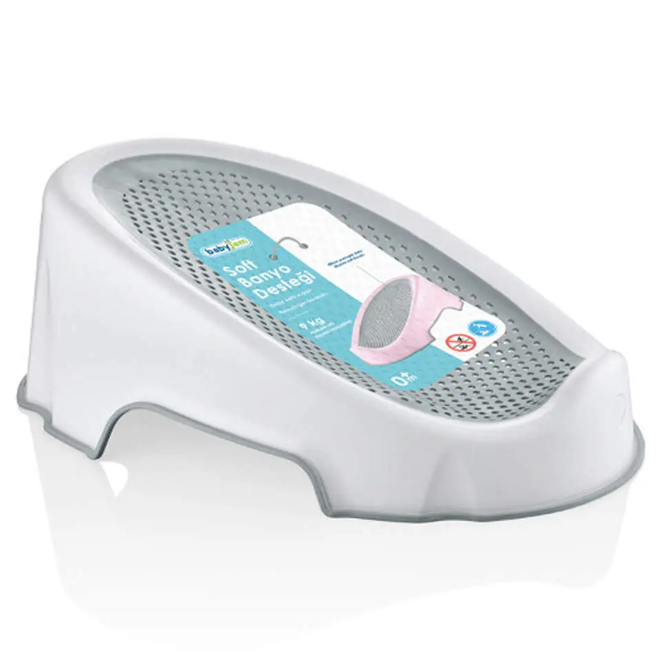 Babyjem Soft поддержка для купания