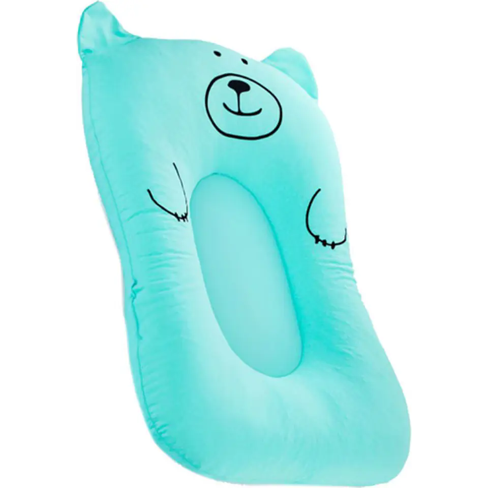 Babyjem мягкая подставка для купания