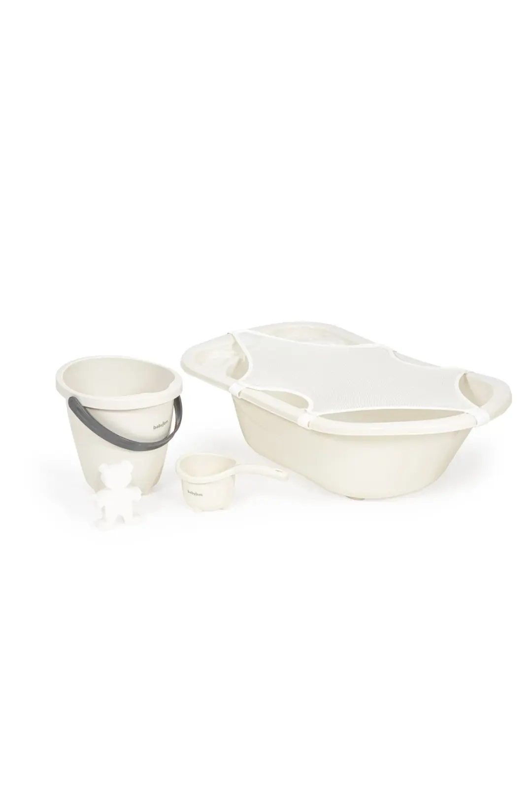 BabyJem Banyo 5 parça