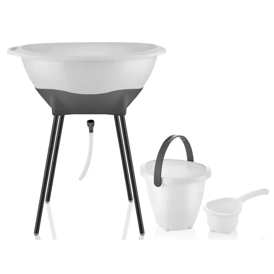 Babyjem Elegant набор для купания малыша