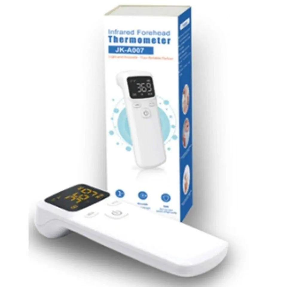 Almira Digital Forehead Thermometer