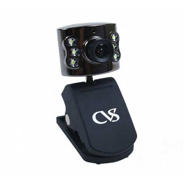 CVS DN980 MIK+IŞIKLI WEB