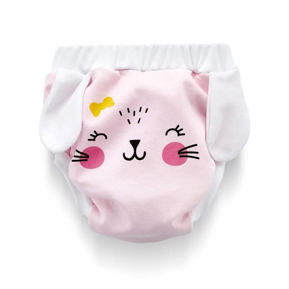 Babyjem Soft Potty Training Pants, Age 2
