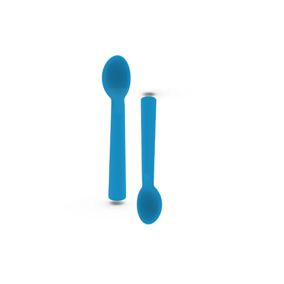 Baby Chefs Premium Silicone Spoon