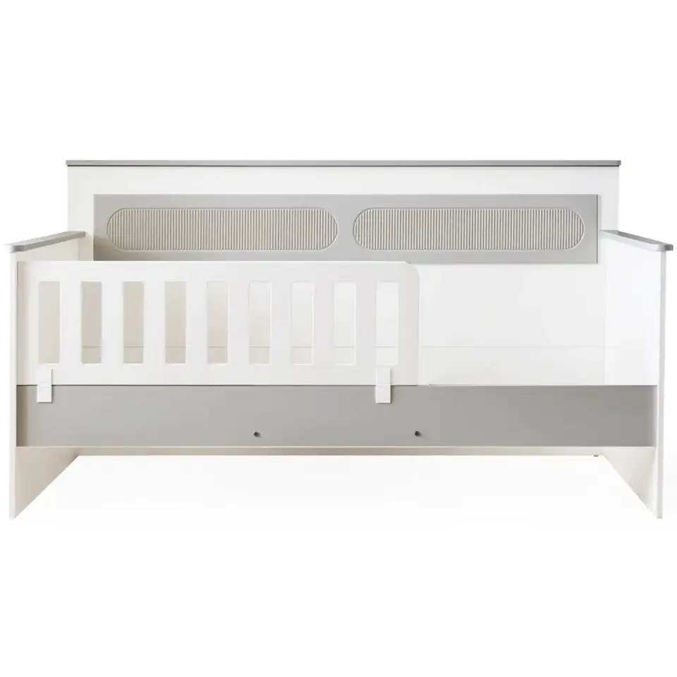 Kanz Monaco Montessori 90x190 cm Montessori Karyola