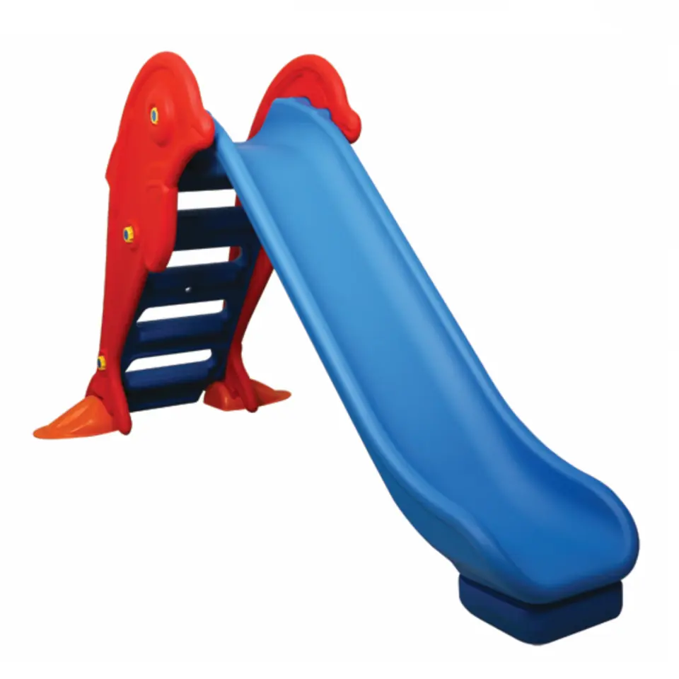 King Kids DS 9900 Dolphin Slide